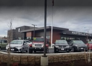 Marysville Auto Center