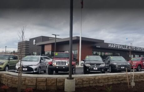 Marysville Auto Center