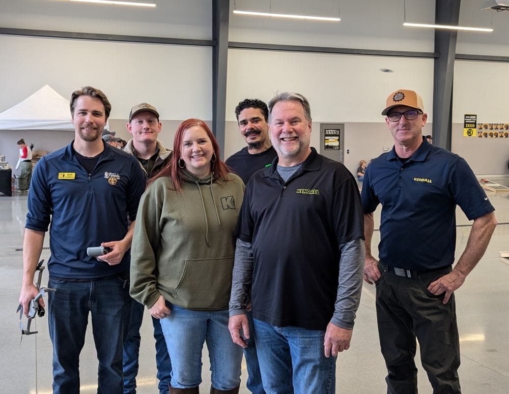 life at kendall auto group