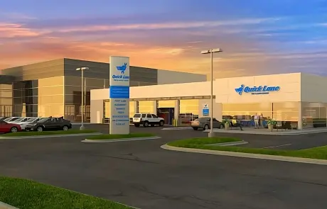 Quick Lane Tire & Auto Center of Kenai