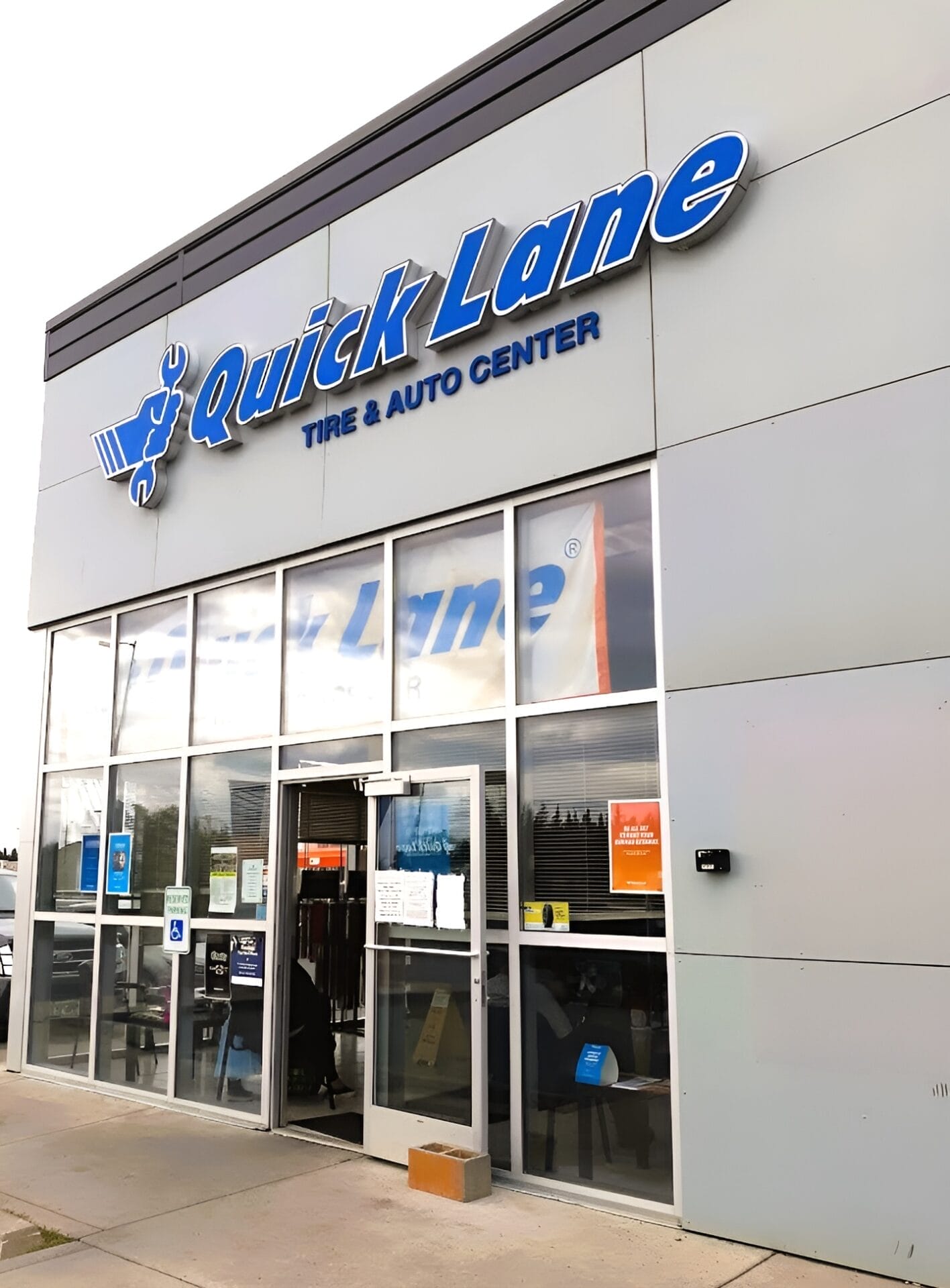 kenaiquicklane4 kenai quick lane entrance